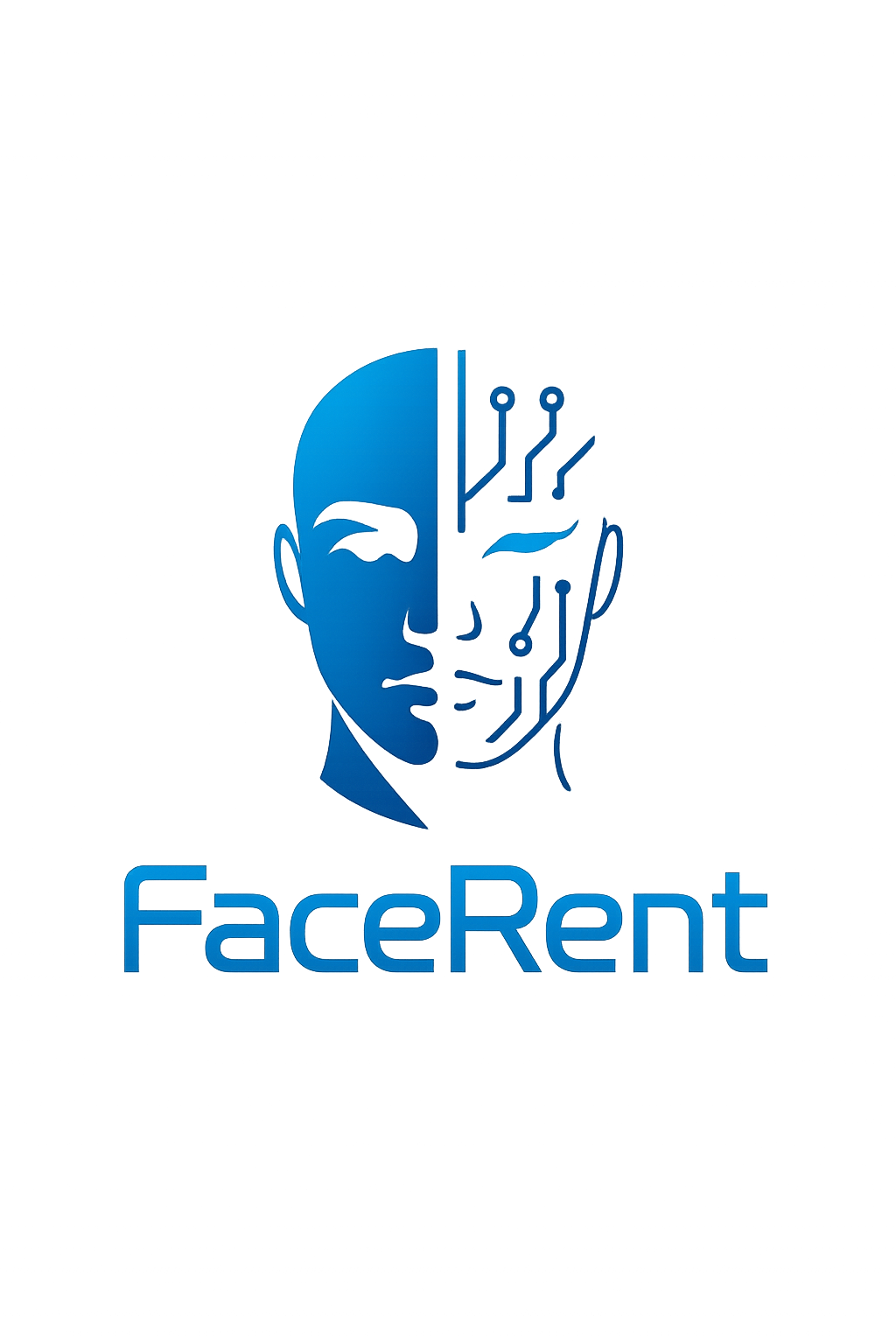 FaceRent Logo